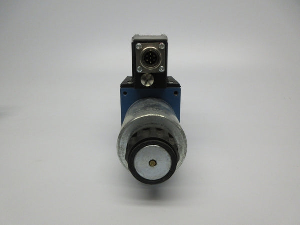 REXROTH 4WRAE10E60-21/G24N9K31/A1V 24V NSNP