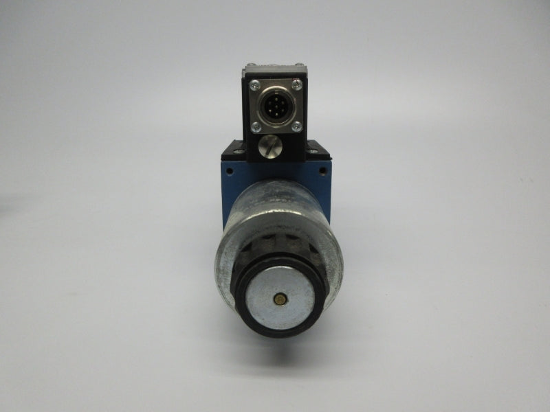 REXROTH 4WRAE10E60-21/G24N9K31/A1V 24V NSNP