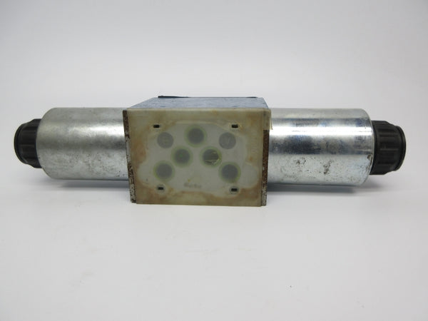 REXROTH 4WRAE10E60-21/G24N9K31/A1V 24V NSNP