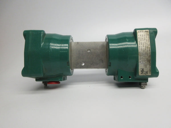 ASCO NFETHTB327A152 24VDC 10PSI 1/4" NSNP