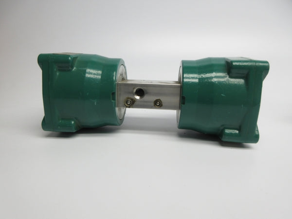 ASCO NFETHTB327A152 24VDC 10PSI 1/4" NSNP