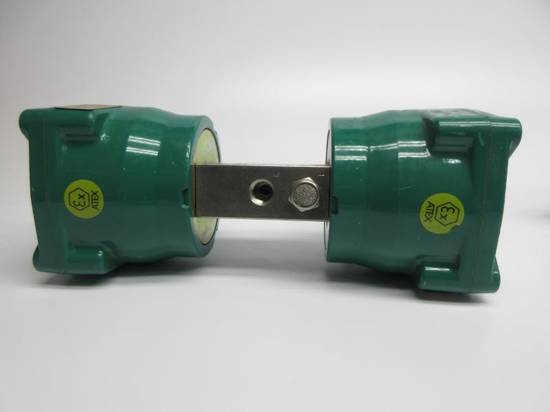 ASCO NFB327A052 110VDC 10PSI 1/4" NSNP