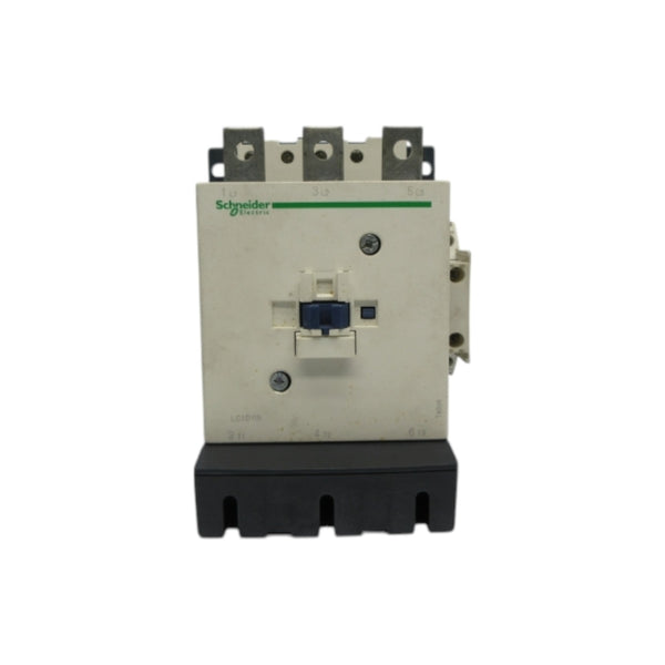 SCHNEIDER ELECTRIC LC1D115BD 24VDC NSNP