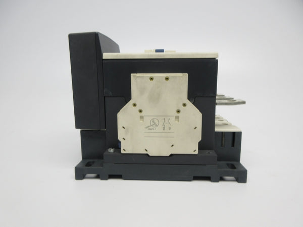 SCHNEIDER ELECTRIC LC1D115BD 24VDC NSNP