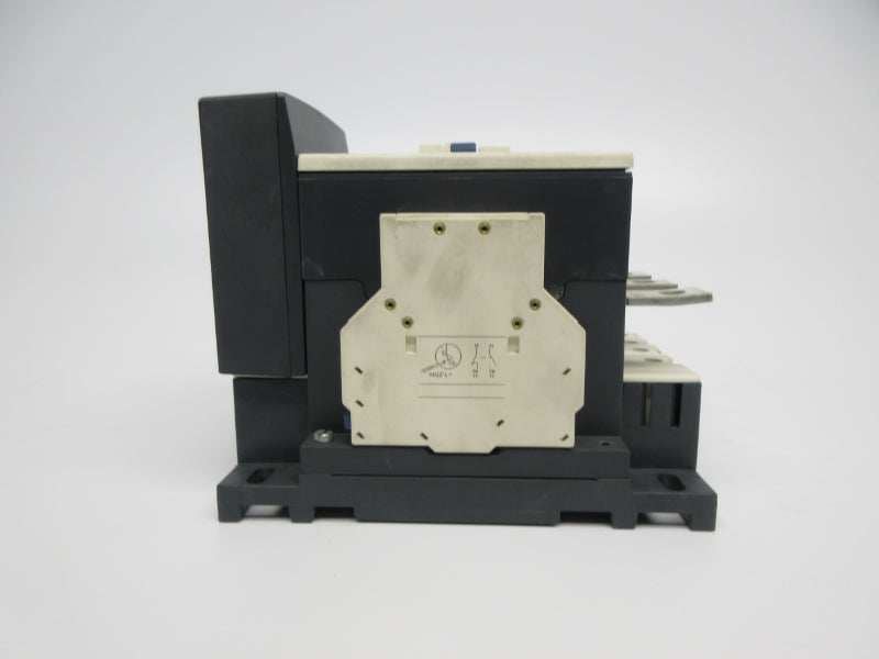 SCHNEIDER ELECTRIC LC1D115BD 24VDC NSNP