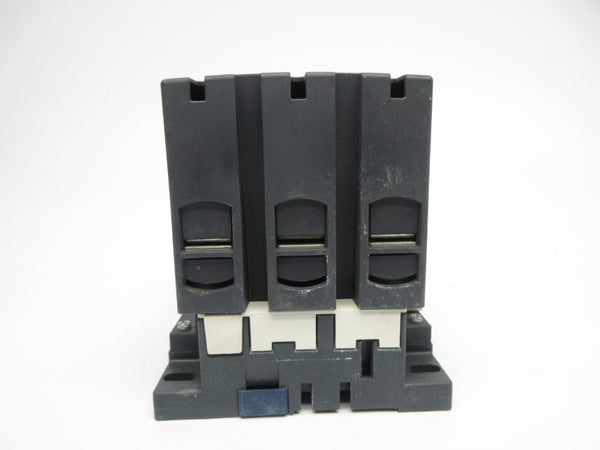 SCHNEIDER ELECTRIC LC1D115BD 24VDC NSNP