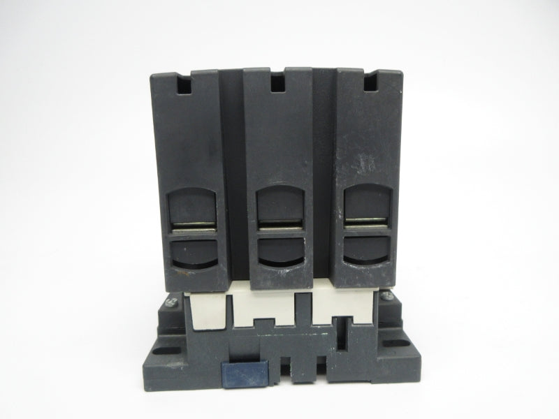 SCHNEIDER ELECTRIC LC1D115BD 24VDC NSNP