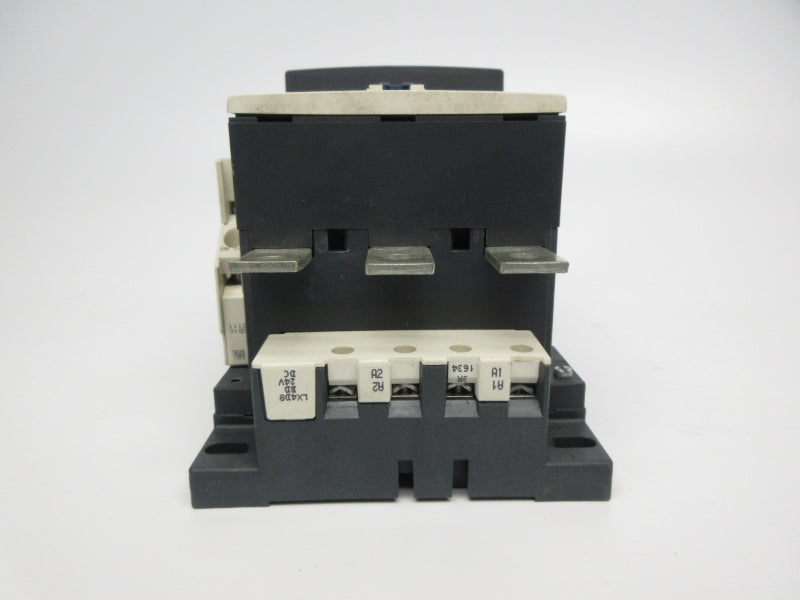 SCHNEIDER ELECTRIC LC1D115BD 24VDC NSNP