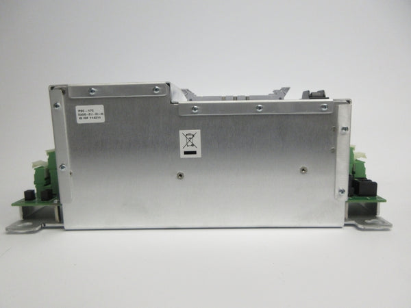 SIEMENS PSC-17C S54505-B11-B1 UNMP