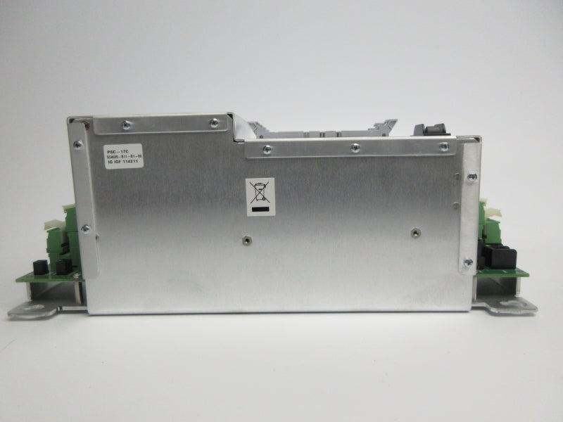 SIEMENS PSC-17C S54505-B11-B1 UNMP