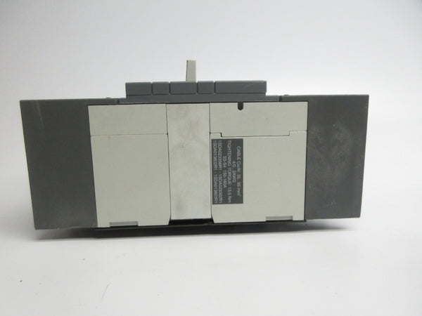 ABB SACES3L 1000V 160A NSNP