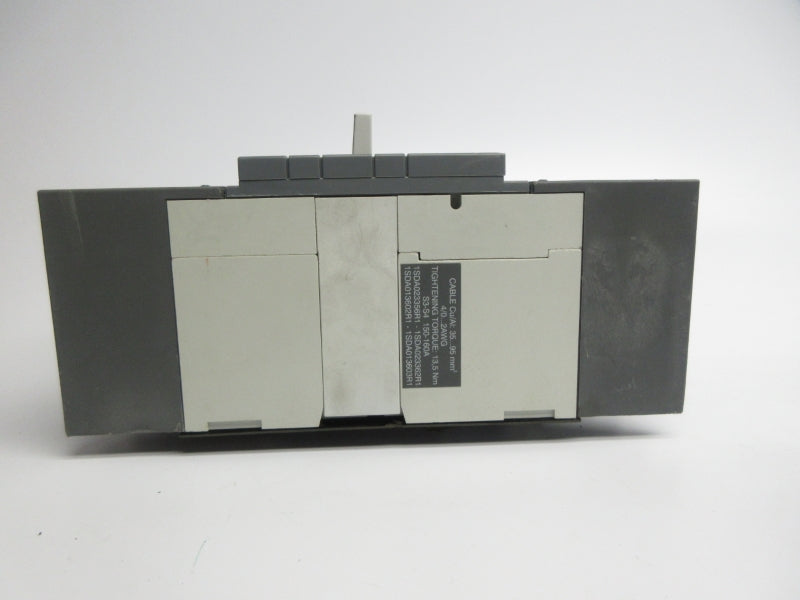 ABB SACES3L 1000V 160A NSNP