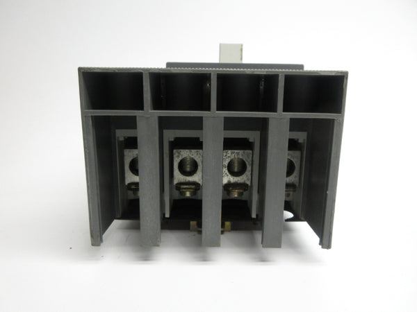 ABB SACES3L 1000V 160A NSNP