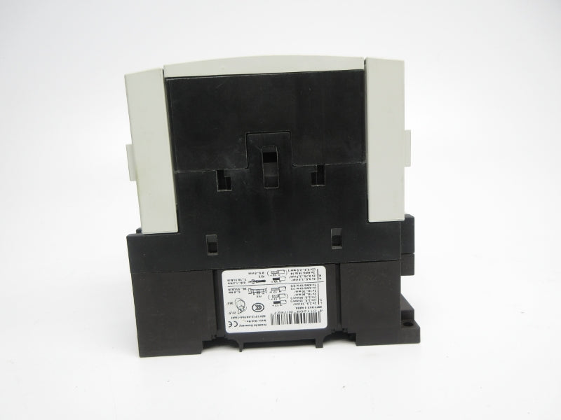 SIEMENS 3RT1045-1AB04 24V NSNP