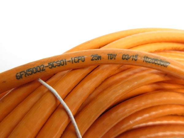 SIEMENS 6FX5002-5CS01-1CF0 NSNP