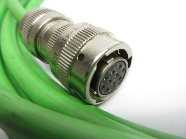 PARKER CAVORESX6PM NSNP