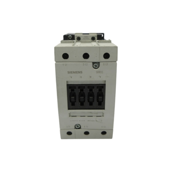 SIEMENS 3RT1044-1AN24 220V UNMP