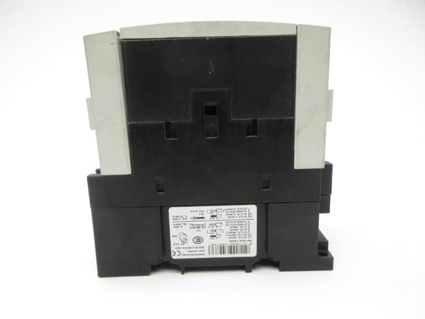 SIEMENS 3RT1044-1AN24 220V UNMP