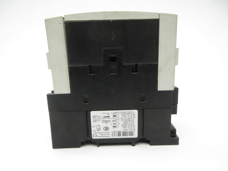 SIEMENS 3RT1044-1AN24 220V UNMP