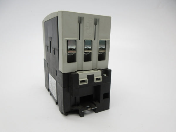 SIEMENS 3RT1044-1AN24 220V UNMP