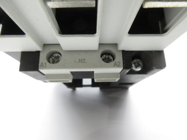 SIEMENS 3RT1044-1AN24 220V UNMP