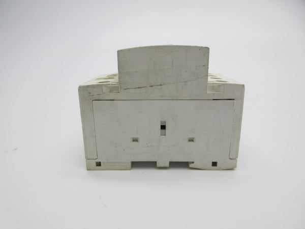 SCHNEIDER ELECTRIC A9C20864 220/240V 63A UNMP