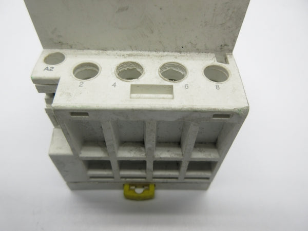 SCHNEIDER ELECTRIC A9C20864 220/240V 63A UNMP