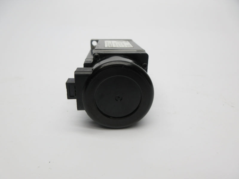 OMRON R88M-1M10030T-S2 200VAC 0.84A (AS PICTURED) UNMP