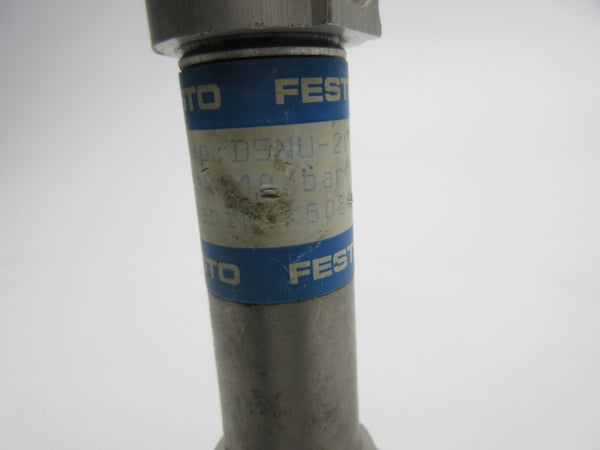 FESTO DSNU-20-25PPV-A 145PSI NSNP