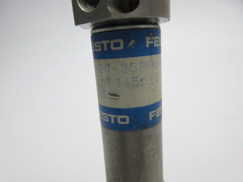 FESTO DSNU-20-25PPV-A 145PSI NSNP