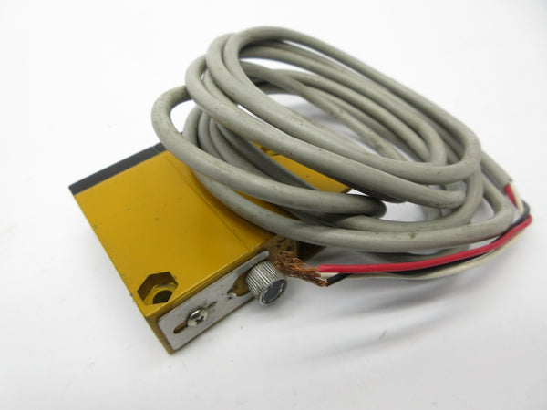 OMRON E3S-LS20XB4 12-24VDC UNMP