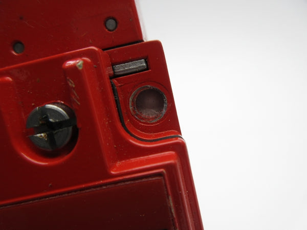 TELEMECANIQUE XCS-E7311 24V UNMP