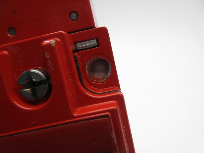 TELEMECANIQUE XCS-E7311 24V UNMP