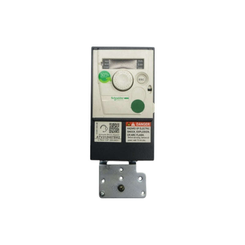 SCHNEIDER ELECTRIC ATV312H075M2 200-240V (AS PICTURED2) UNMP