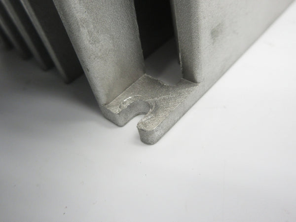 SCHNEIDER ELECTRIC ATV312H075M2 200-240V (AS PICTURED2) UNMP