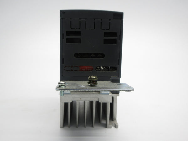 SCHNEIDER ELECTRIC ATV312H075M2 200-240V (AS PICTURED2) UNMP