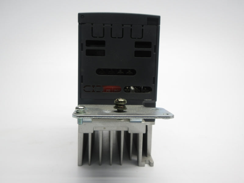 SCHNEIDER ELECTRIC ATV312H075M2 200-240V (AS PICTURED2) UNMP