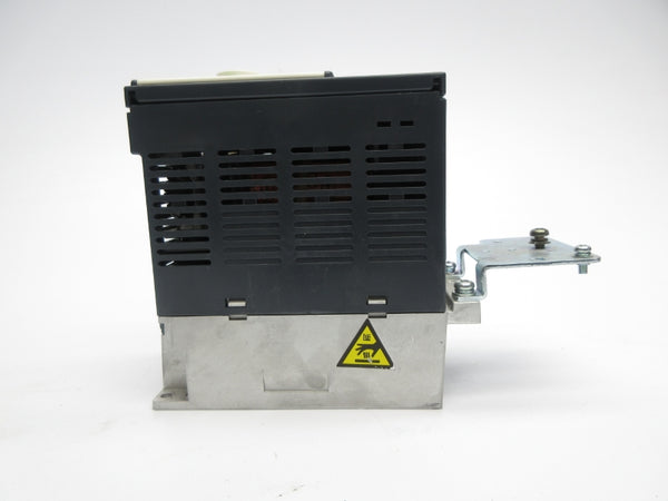 SCHNEIDER ELECTRIC ATV312H075M2 200-240V (AS PICTURED2) UNMP