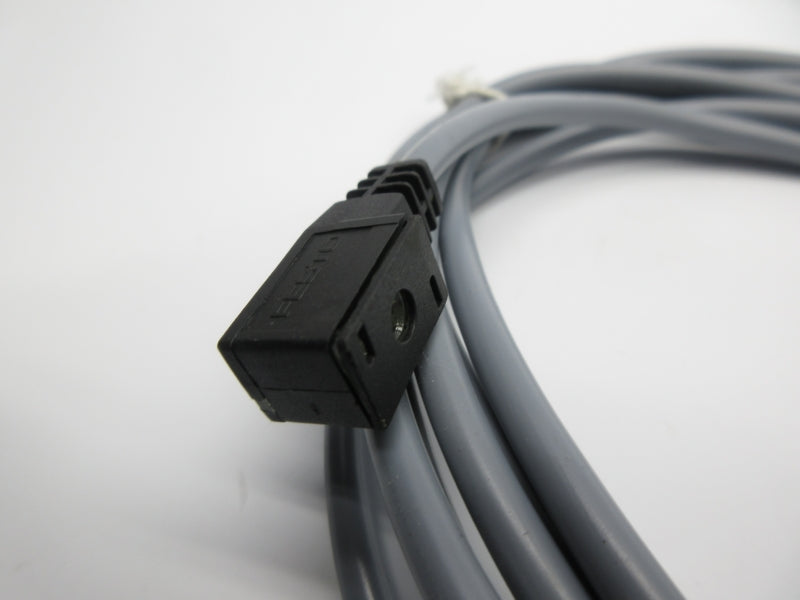 FESTO KMYZ-2-24-2.5-LED 34997 UNMP