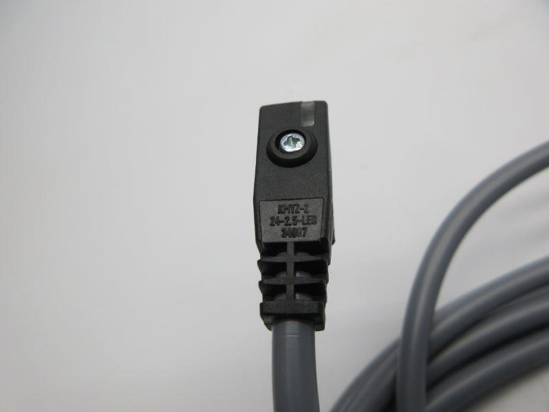 FESTO KMYZ-2-24-2.5-LED 34997 UNMP