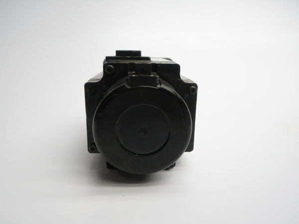 OMRON R88M-1M40030T-S2 200VAC 2.5A UNMP