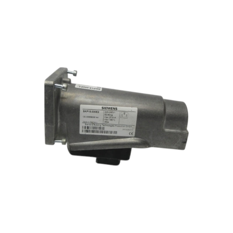 SIEMENS SKP15.000E2 220-240V UNMP