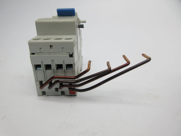 ABB DDA204AC 2CSB204001R1250 240/415V 0.03A UNMP