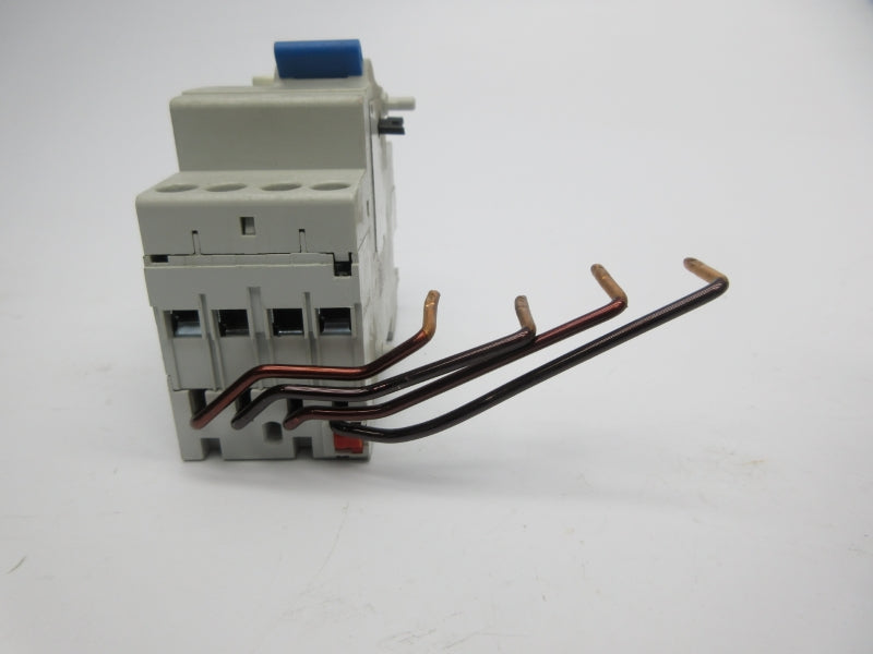 ABB DDA204AC 2CSB204001R1250 240/415V 0.03A UNMP