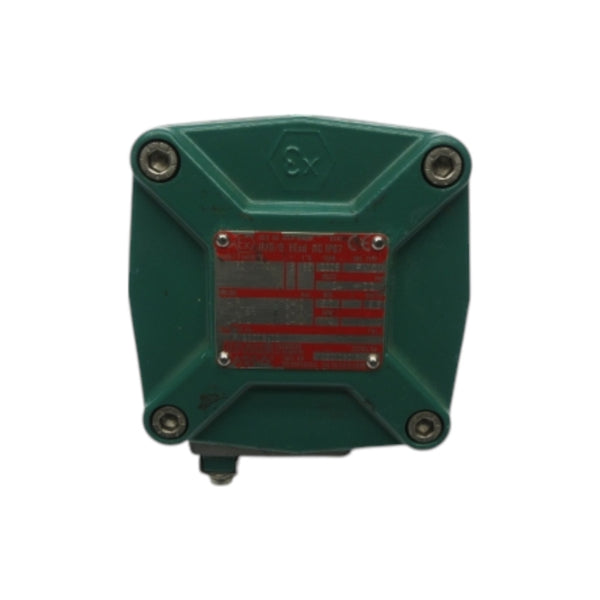 ASCO NF8327B102 24VDC 10PSI 1/4" NSNP