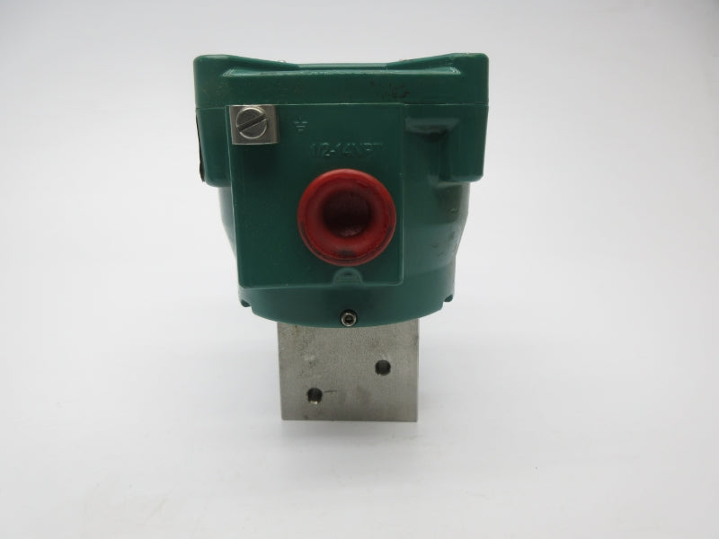 ASCO NF8327B102 24VDC 10PSI 1/4" NSNP