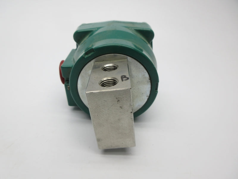 ASCO NF8327B102 24VDC 10PSI 1/4" NSNP