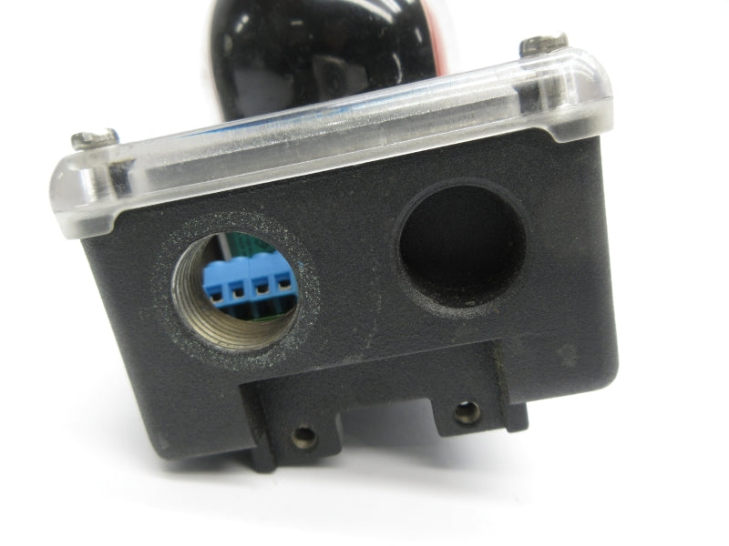 FLOWSERVE WDB1X21201 16V UNMP