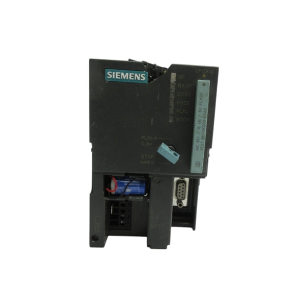 SIEMENS 6ES7313-1AD03-0AB0 24VDC 0.7A UNMP