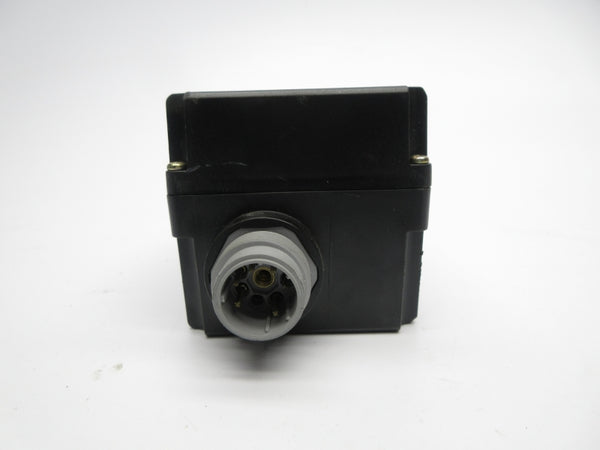 SIEMENS QRA53.G17 10V UNMP